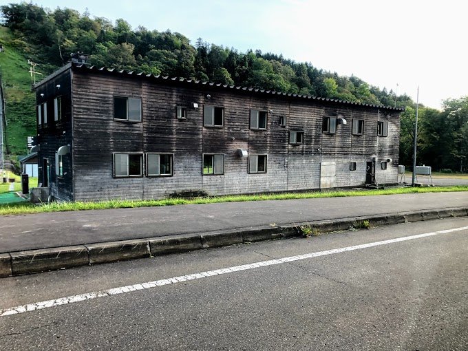 Nayoro Spa Sunpillar-浴室