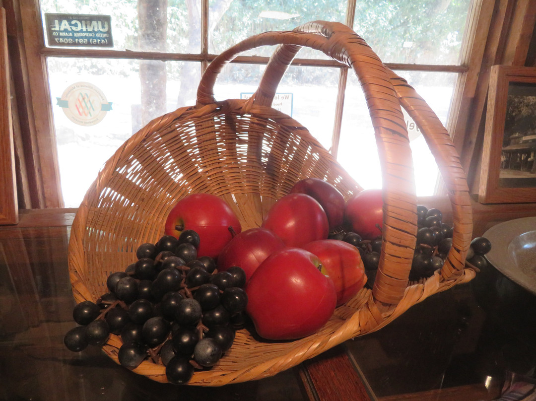 Woodside General Store-Woodside必去景点