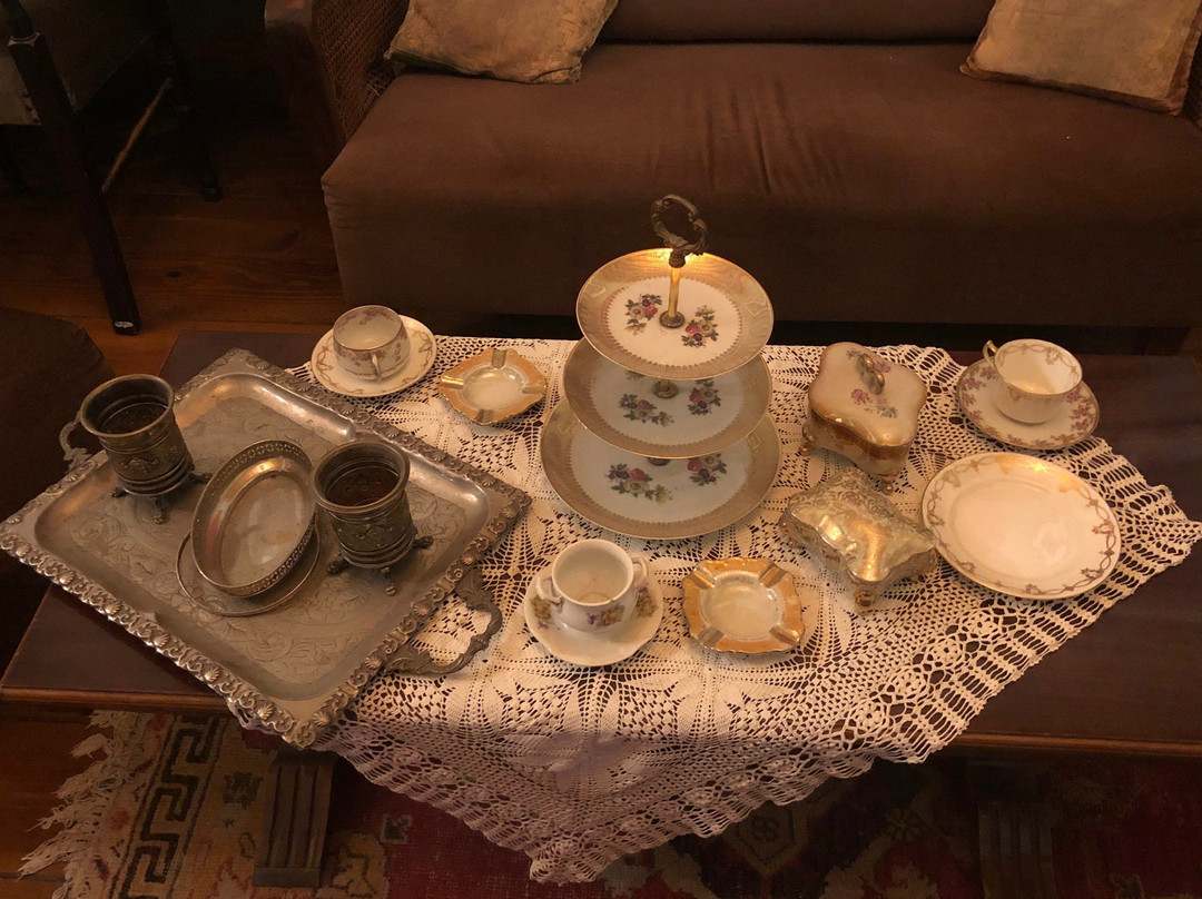 Folklore & Historical Museum of Xanthi-Xanthi必去景点