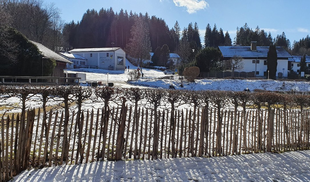 施灵格斯霍夫酒店主图