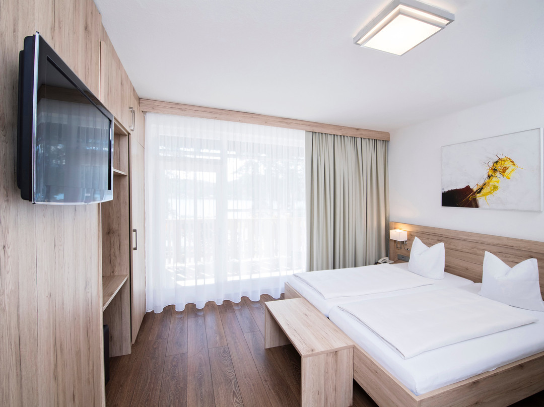 Terrassenhotel Reichmann主图