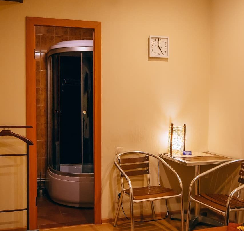 NordSky Apartments主图