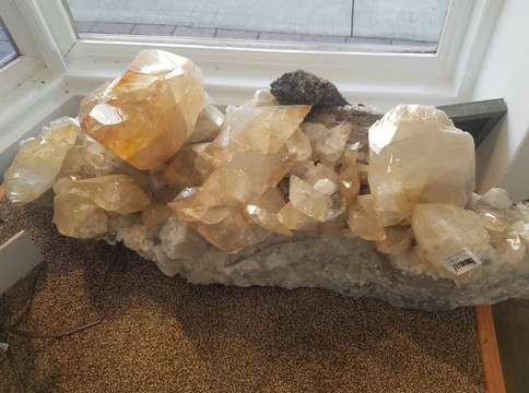 Spirit of the Earth-迈尔斯堡必去景点