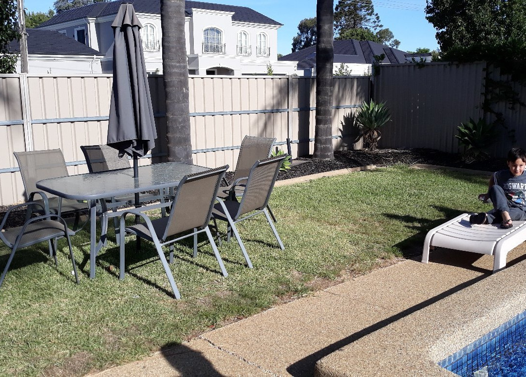 韦恩哈米尔贝斯特韦斯特酒店主图