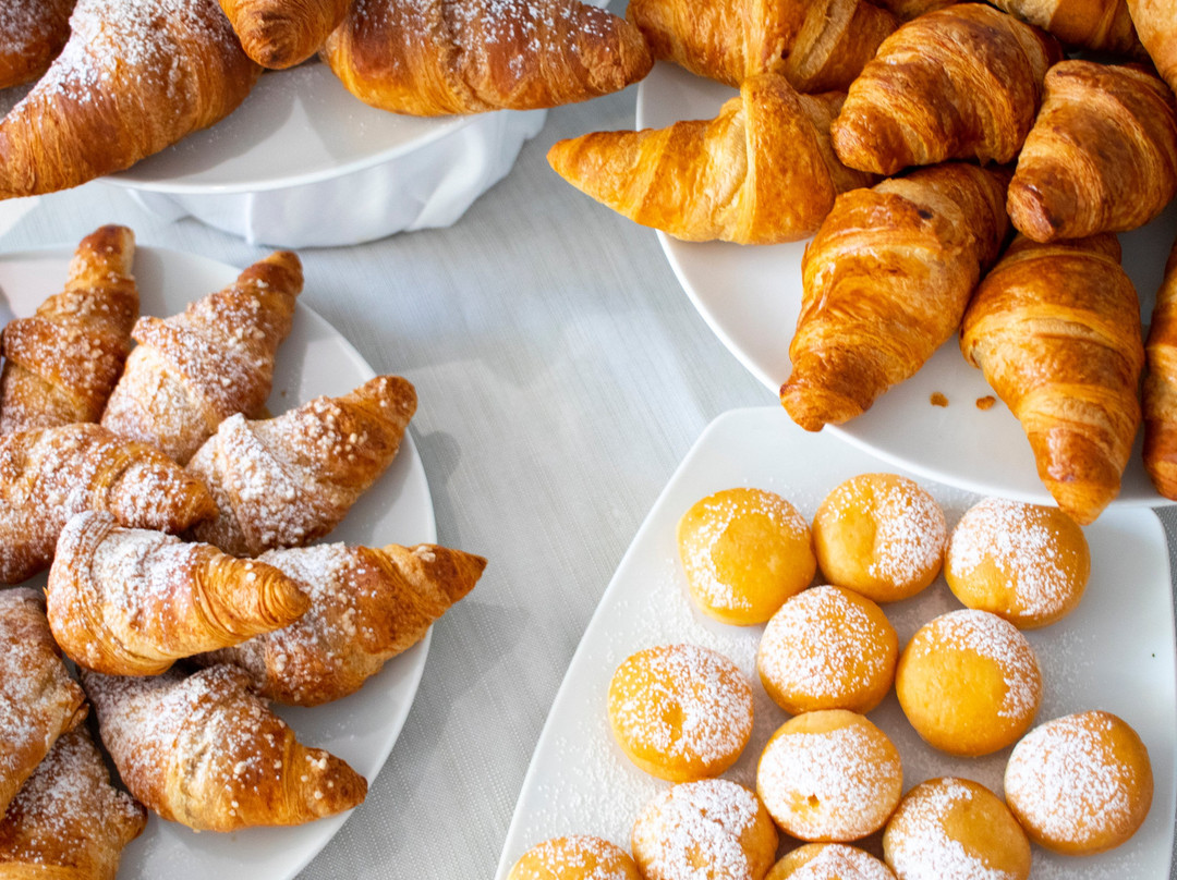 厄尔巴岛酒店住宿-Hotel Montecristo