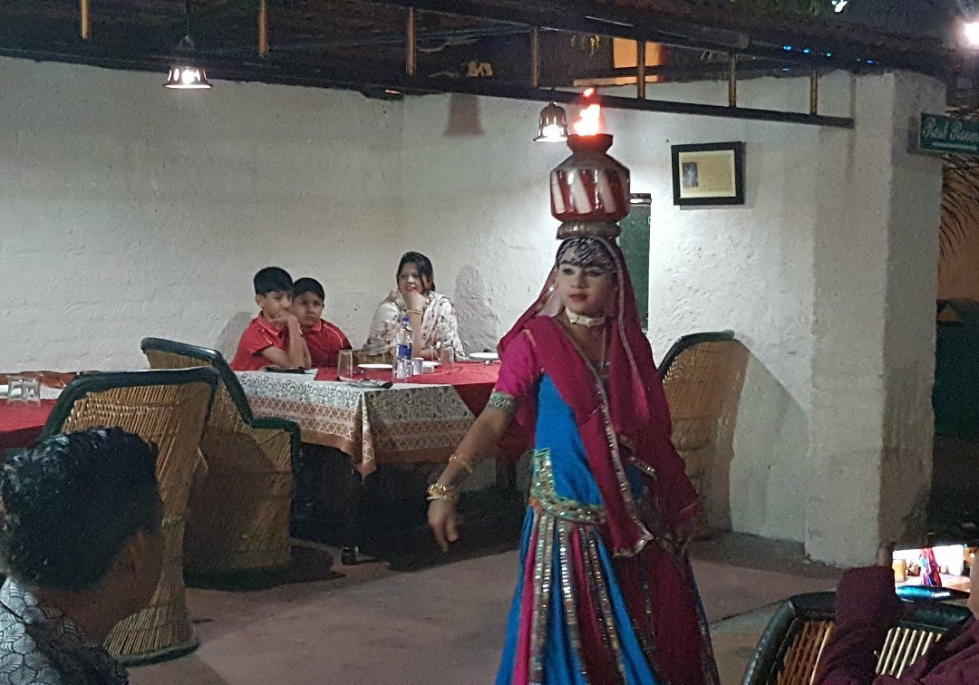 Dilip Tours景点图片