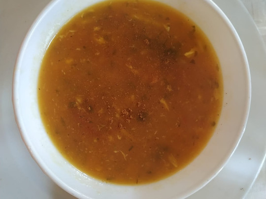 FRS-塔里法必去景点