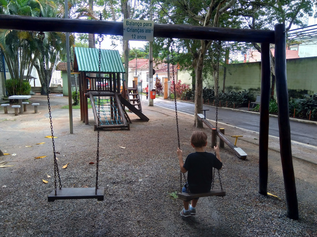 Niteroi Botanical Garden-尼泰罗伊必去景点