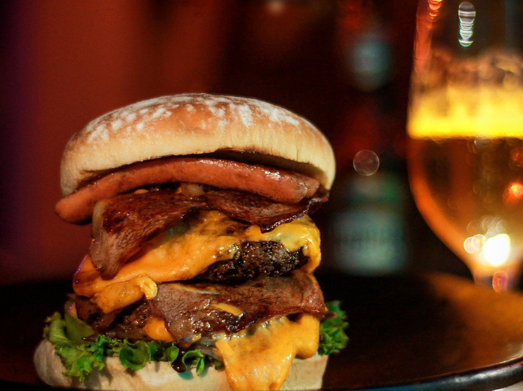 Chester Public House