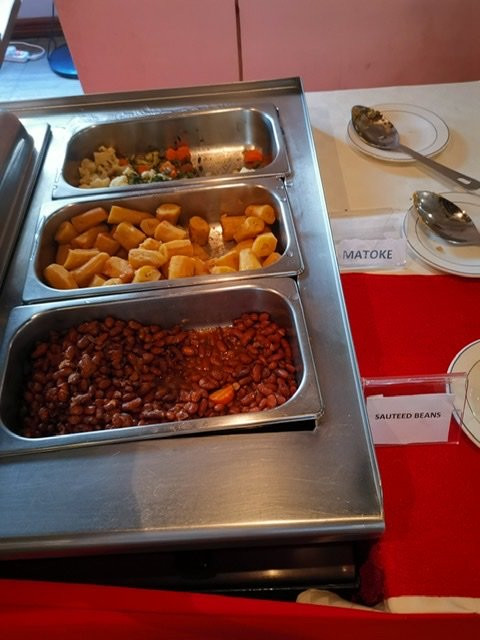 Victoria Comfort Inn主图