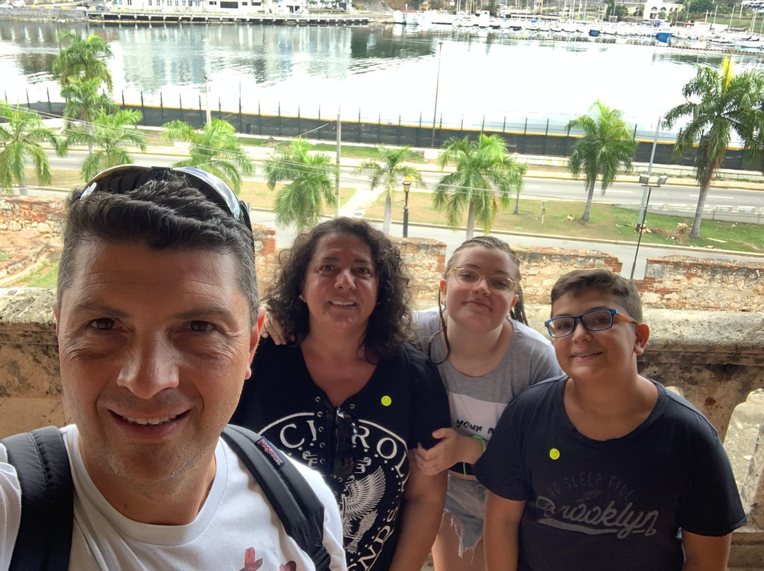 Santo Domingo Excursion-圣多明哥必去景点