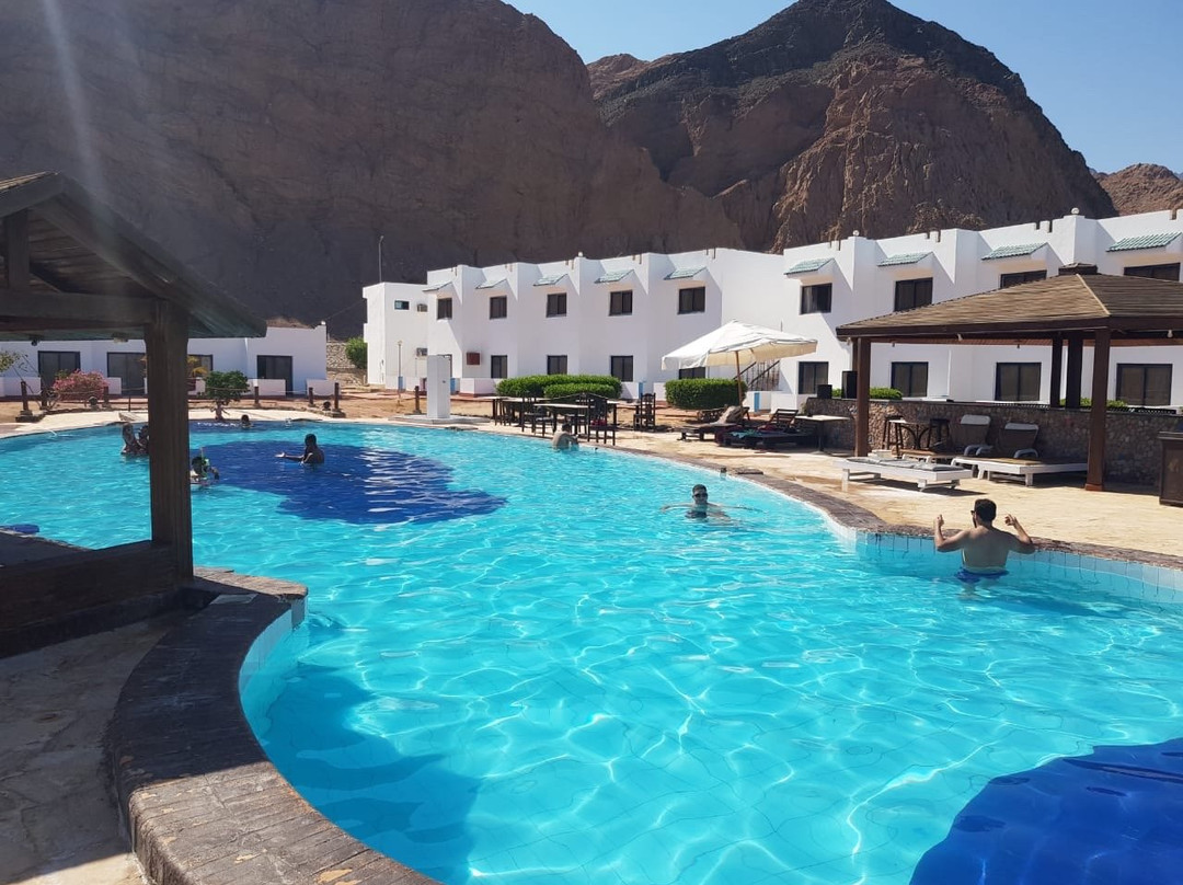 Amigo El-Sokhna Hotel主图