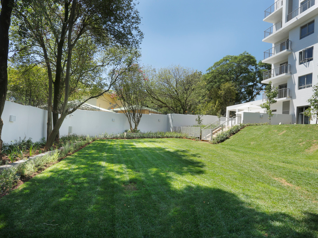 The Capital on Bath主图