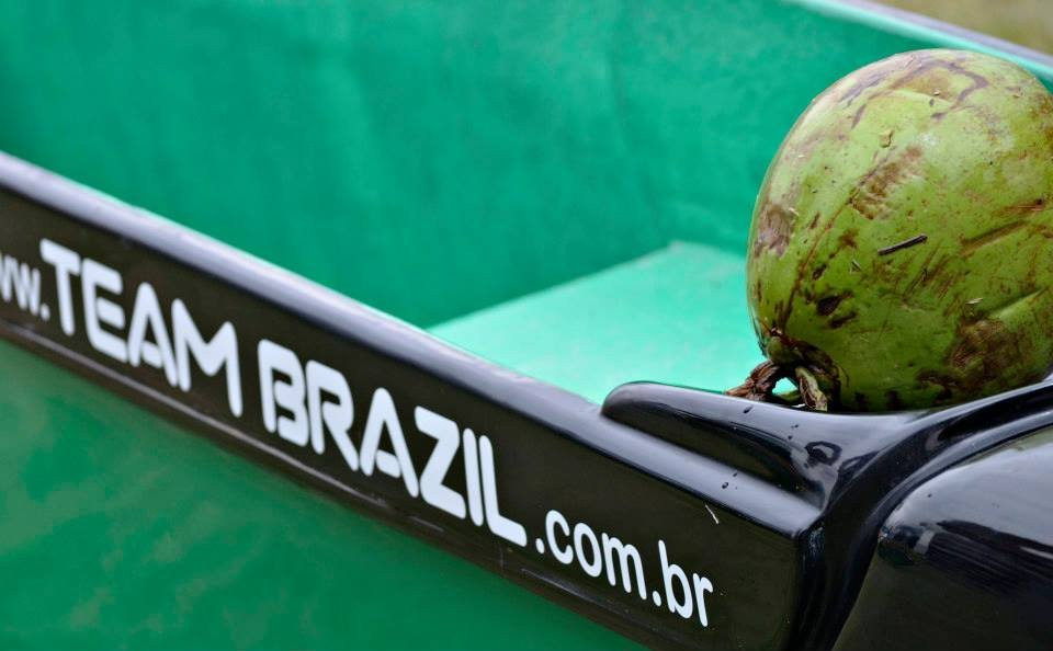 TEAM BRAZIL ITACARÉ-Itacare必去景点