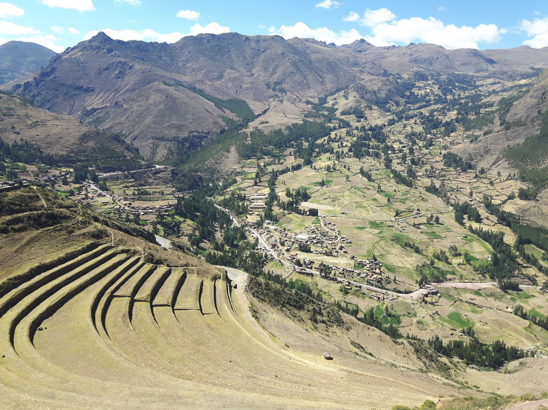 Hanabi Tours-利马必去景点