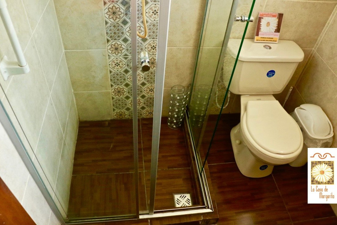 La Casa De Margarita Hotel Boutique主图