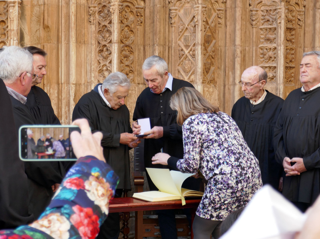 Tribunal de les Aigües de la Vega de València-巴伦西亚必去景点