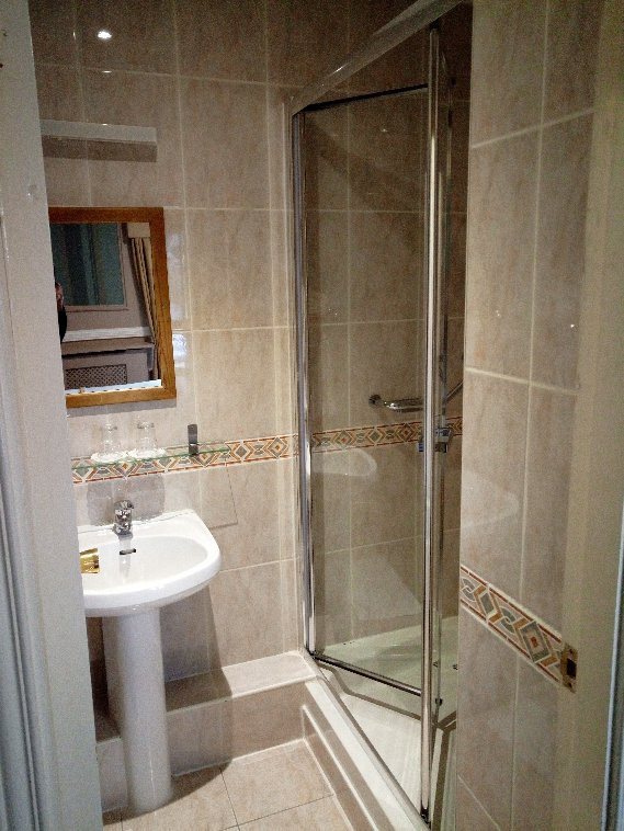 Ashbourne Court Hotel主图