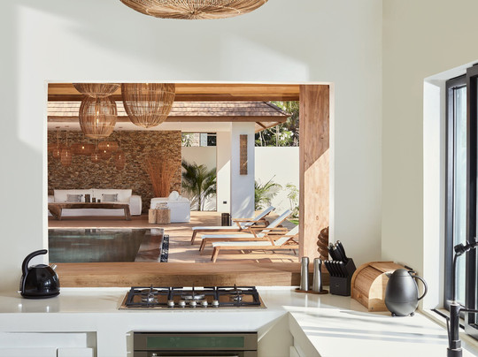 Villa Mati - La Villa Group主图