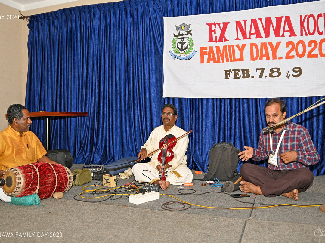 伊纳湖度假村主图