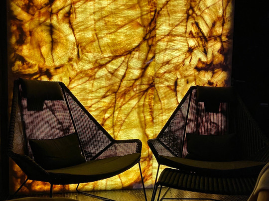 PACAI SPA-维尔纽斯必去景点