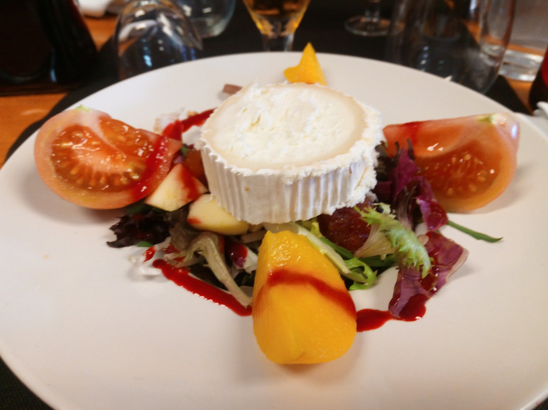 拉卡班亚旅馆主图