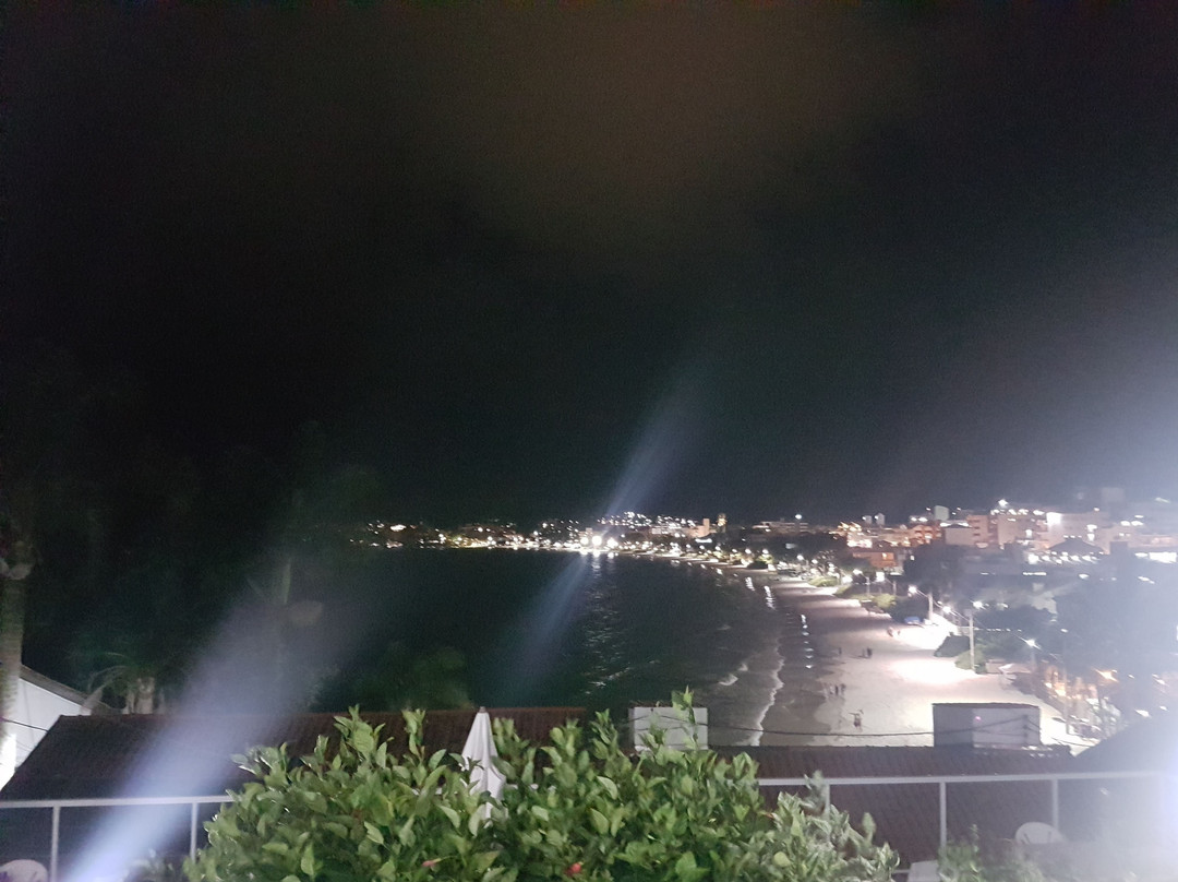 Bombinhas Tourist Apart Hotel主图