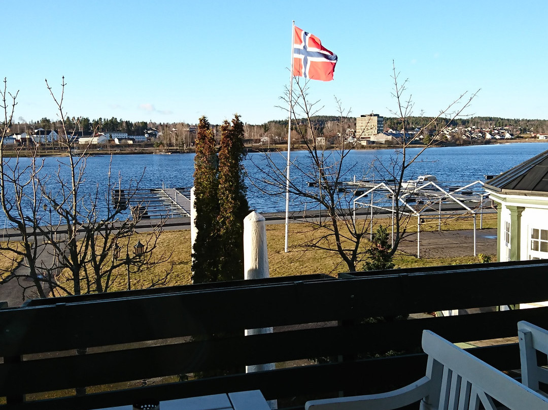 Tyrifjord Hotell主图