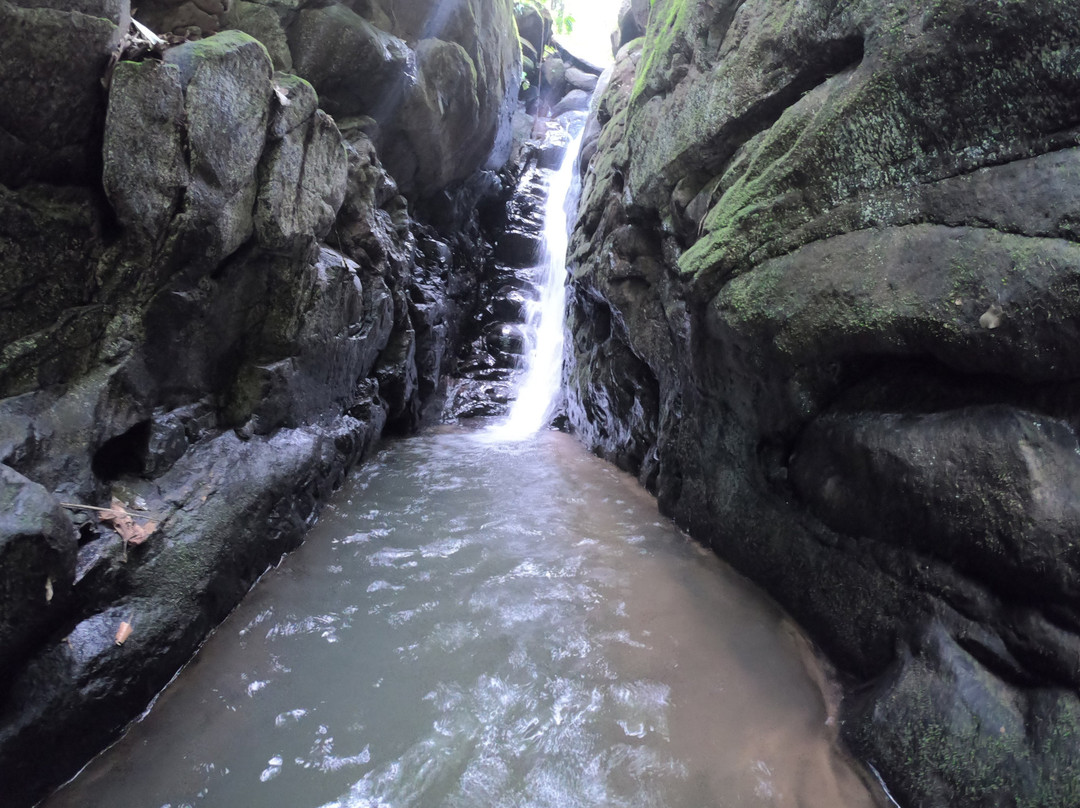 Eco Hotel Arraial do Ouro主图