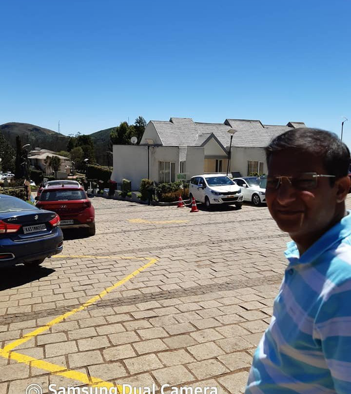 Sterling Ooty Fern Hill主图