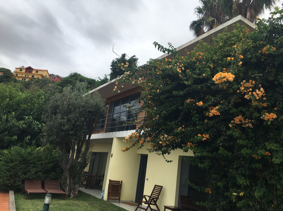 Casa do Papagaio主图