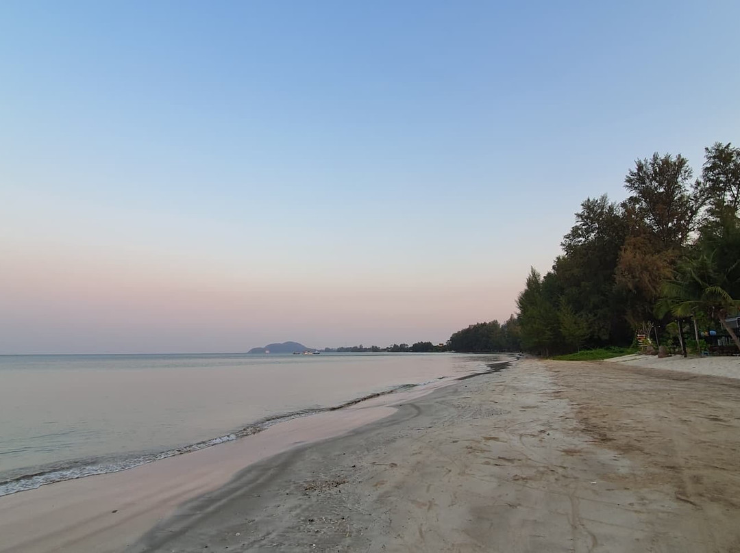 Chanchaolao Beach Resort主图