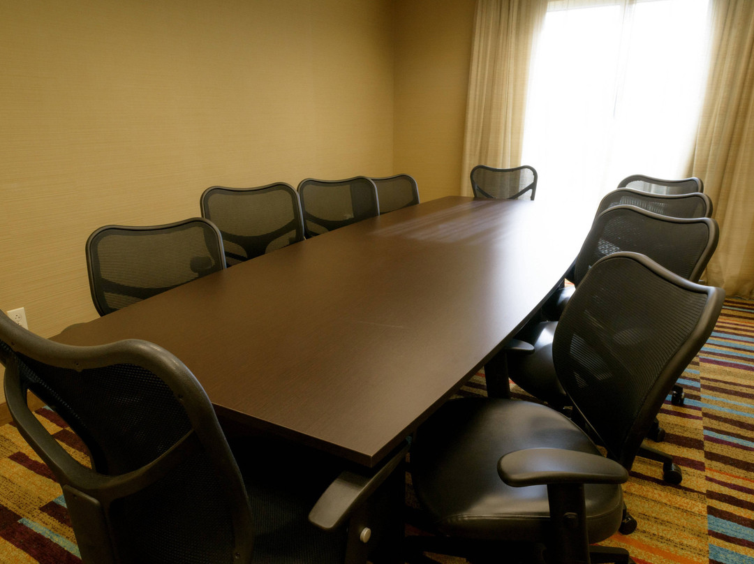 Fairfield Inn & Suites Kennett Square Brandywine Valley主图