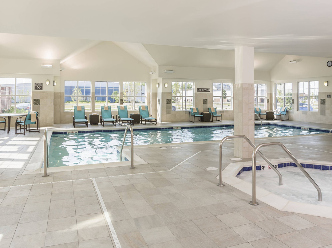 Residence Inn by Marriott Fargo主图