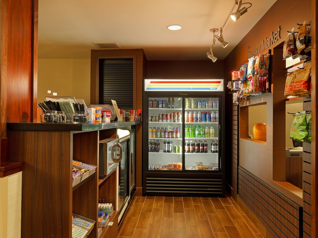 Fairfield by Marriott Inn & Suites Portland South/Lake Oswego主图