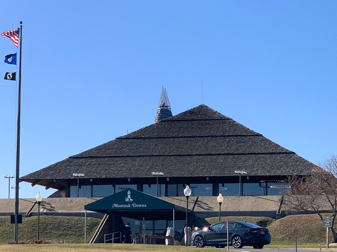 Montauk Downs State Park景点图片