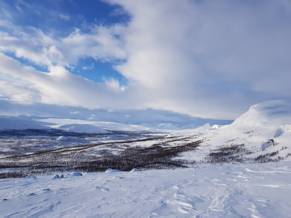 Adventure by Design - Private Day Tours-Kilpisjarvi必去景点