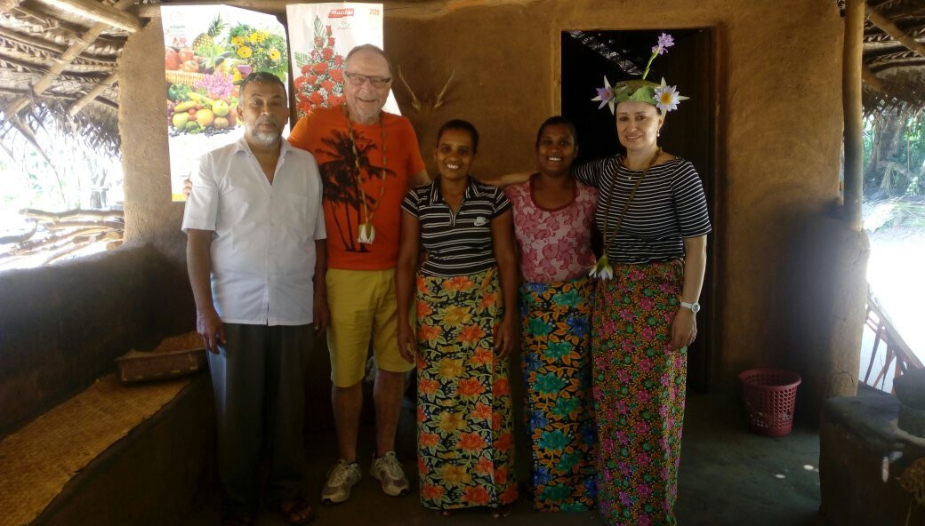 Silk Island Tours-科伦坡必去景点