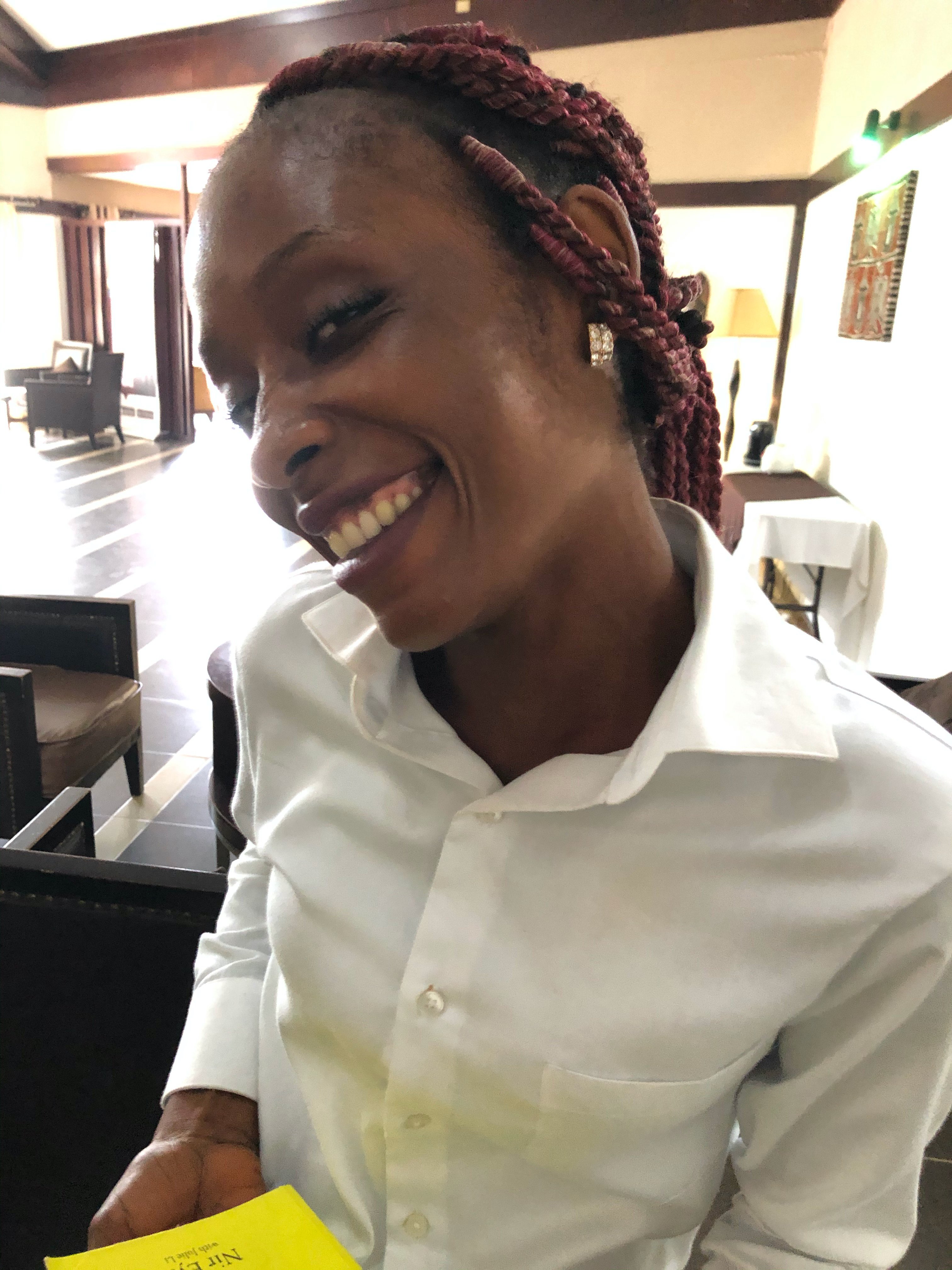 RLJ Kendeja Resort & Villas-餐饮