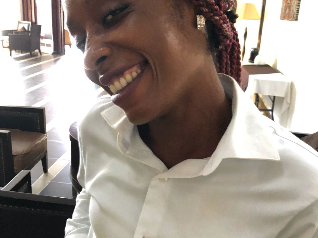 RLJ Kendeja Resort & Villas主图