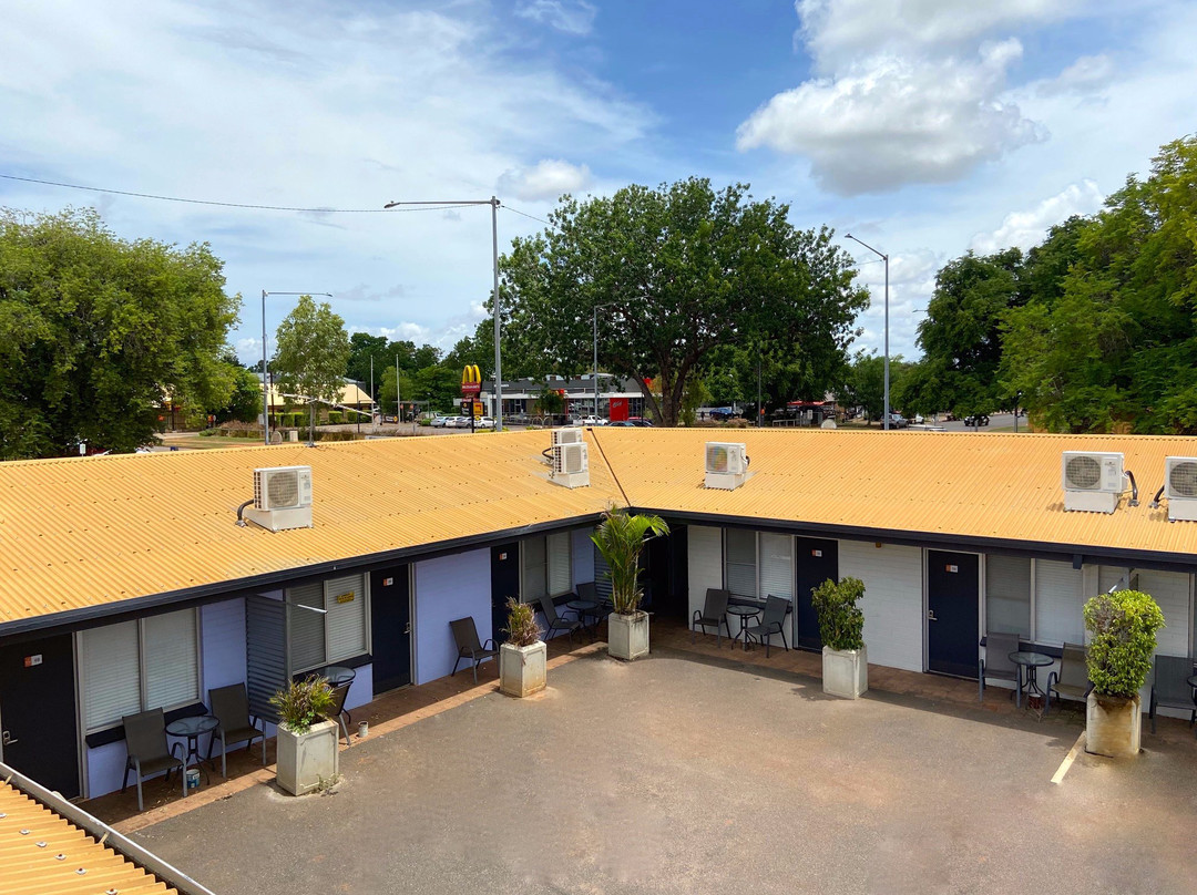 Katherine Motel主图