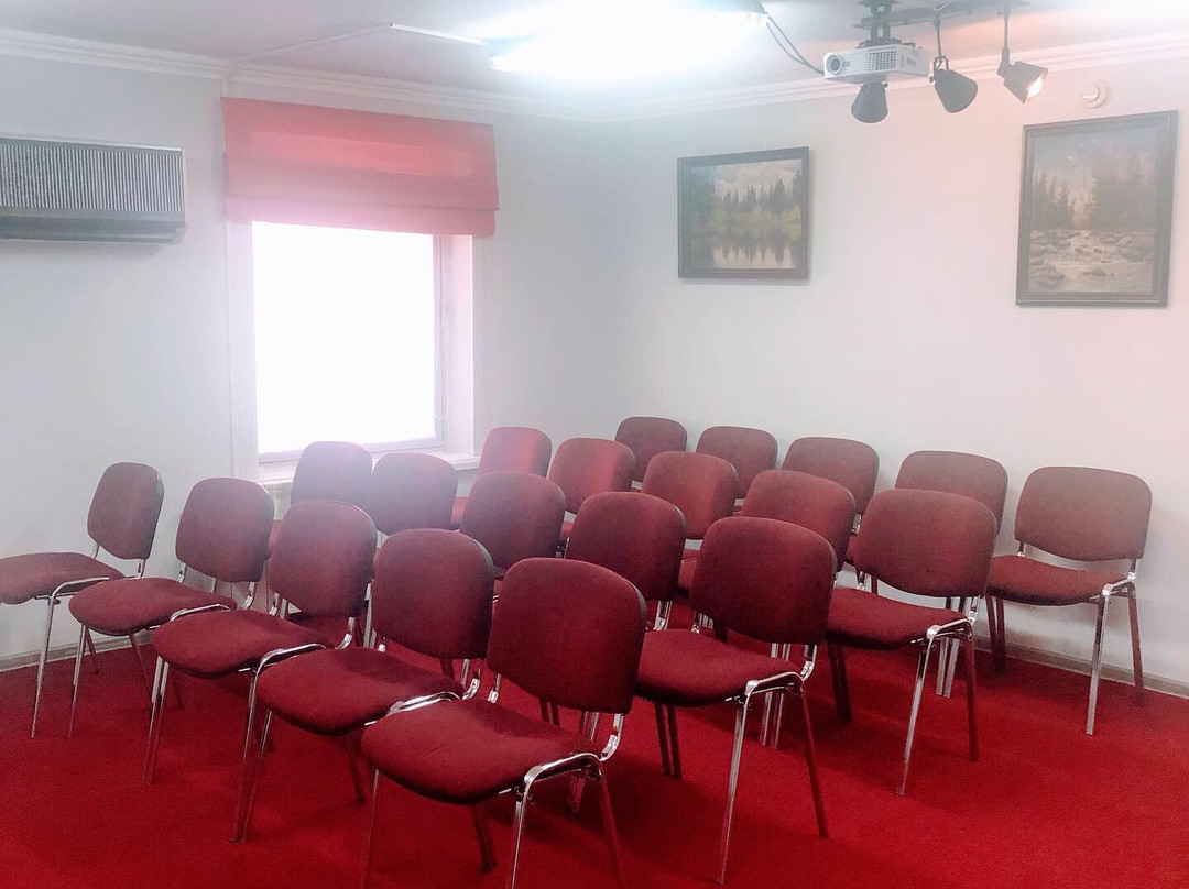 Yahont Park-Hotel主图