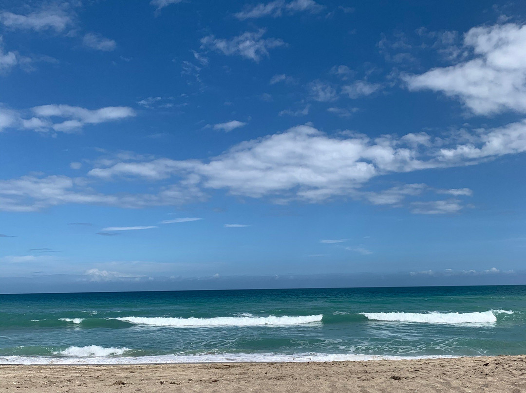 Santa Lucea Beach-斯图尔特必去景点