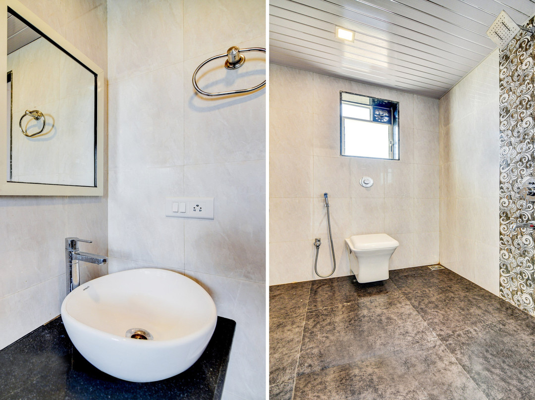 Aditya Hill View Inn主图