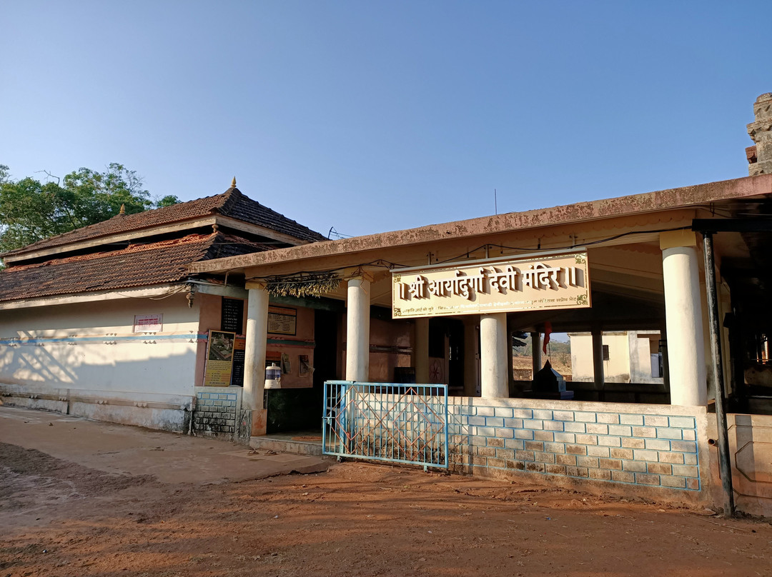 Aryadurga Devi Temple景点图片