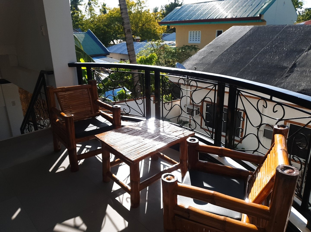 Carl‘s Island Inn主图