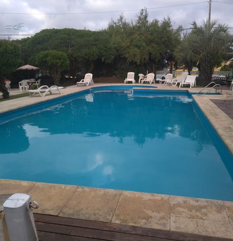 Hotel Scoglie