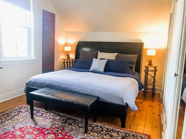 Bayfield Boutique Bed and Breakfast主图