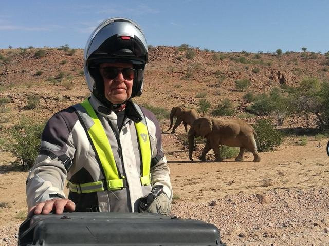 Ride Down South-开普敦中心区必去景点