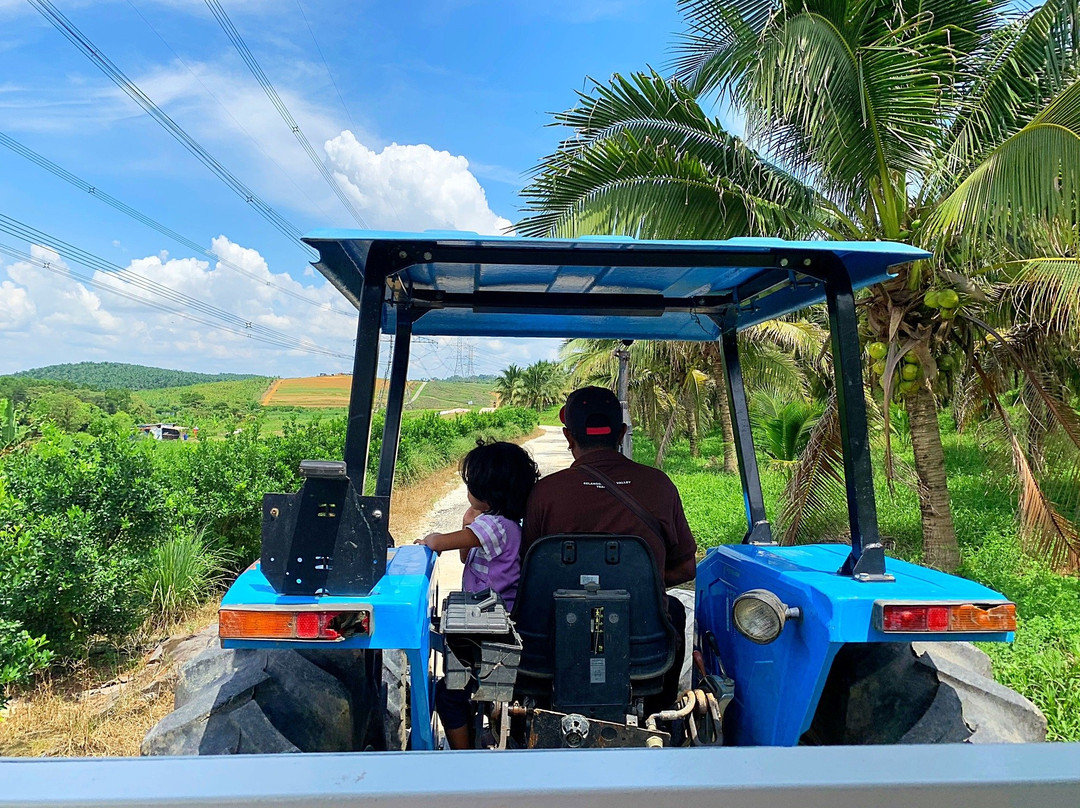 Selangor Fruits Valley-万挠必去景点